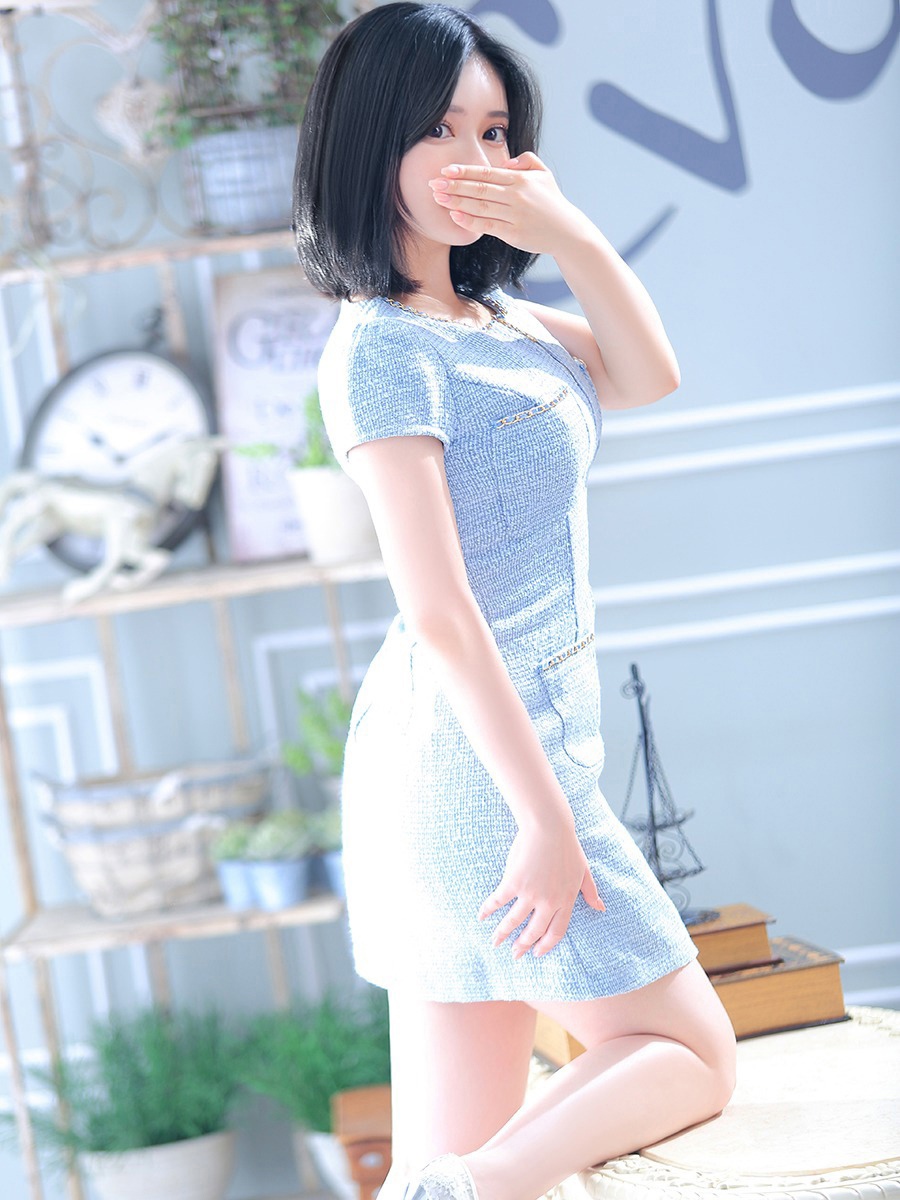 天女【アマメ】