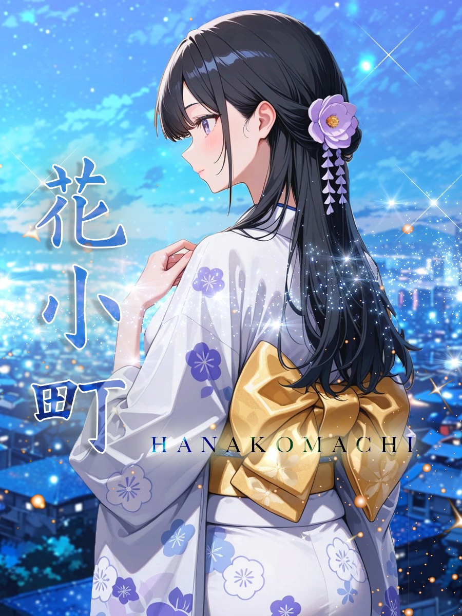 花小町【ハナコマチ】