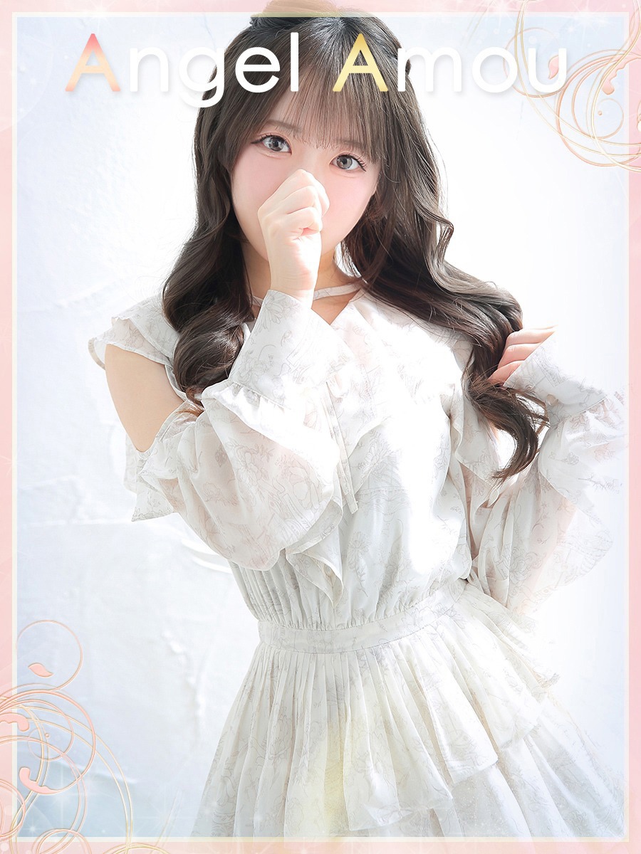 天羽エンジェル