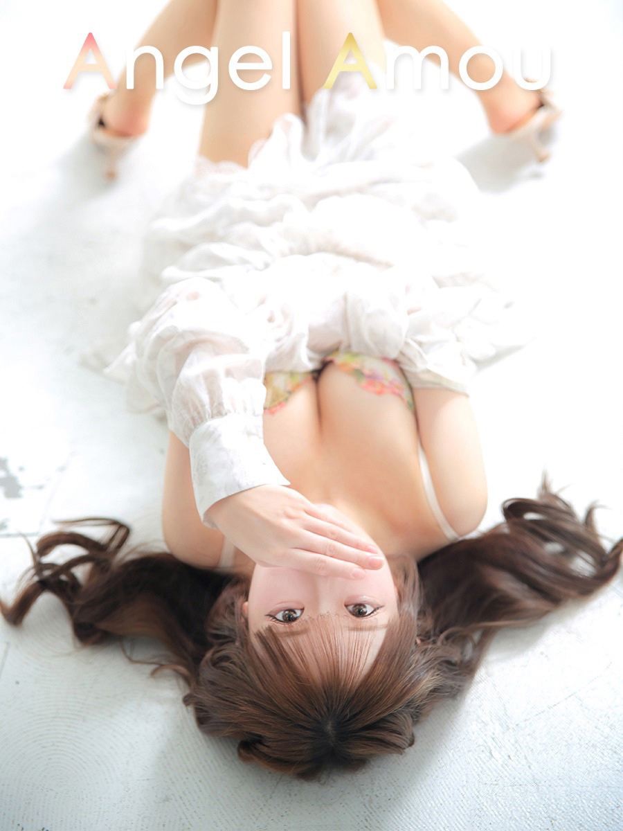 天羽エンジェル